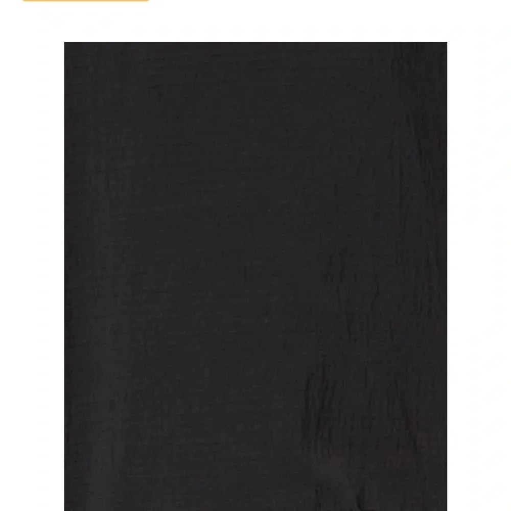 Athleta Women's Size 20 Trekkie North Jogger Pants Plus Black NWT - Picture 10 of 11